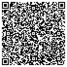 QR code with E Z Communication & Trading contacts