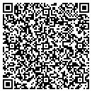 QR code with Alpha Omicron Pi contacts