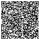 QR code with HGH Construction Corp contacts