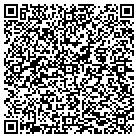 QR code with M & L Masonry Contracting Inc contacts