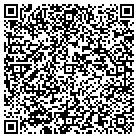 QR code with Angelini's Italian Restaurant contacts
