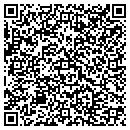 QR code with A M Geek contacts