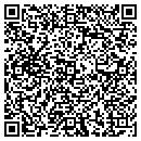 QR code with A New Beginnings contacts