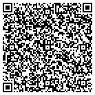 QR code with A Plus Tutoring & Learning contacts