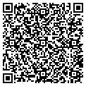 QR code with Wendy's contacts