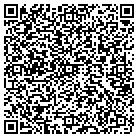 QR code with Linehan's Office & Party contacts