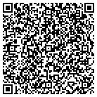 QR code with Master Kang's Taekwondo Center contacts