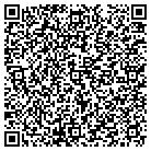 QR code with J & A Irrigation Specialists contacts