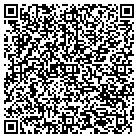 QR code with Manhattan Magazine Store Mktng contacts