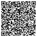 QR code with NYC 2012 contacts