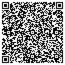 QR code with Knit A Way contacts