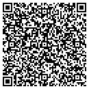 QR code with JLH Sales Nc contacts