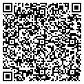 QR code with Three contacts