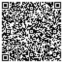 QR code with A & D Deli Grocery contacts