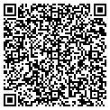 QR code with Buck N Chuck contacts