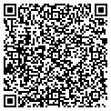 QR code with Rocco Caffe contacts