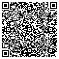 QR code with Nichols contacts