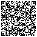 QR code with G T Machine & Tool contacts