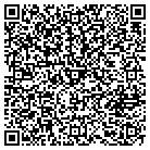 QR code with Mary Giuliani Catering & Evnts contacts