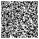 QR code with J P Kennedy & Assoc contacts