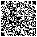 QR code with P N G Computers Inc contacts