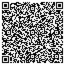 QR code with Mika Design contacts