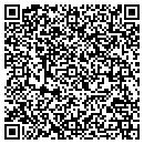 QR code with I T Motor Corp contacts