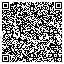 QR code with I T Motor Corp contacts