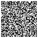 QR code with A A Locksmith contacts