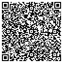 QR code with F G Downing Development Inc contacts