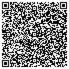 QR code with Halls Inside Wire Service contacts