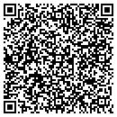 QR code with Hauppauge Exxon contacts