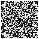 QR code with ATM World contacts