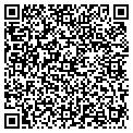 QR code with Gap contacts