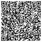 QR code with Phill Evans Sculptural Design contacts