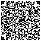 QR code with S R Productions Inc contacts