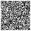 QR code with Honeypot Glass contacts