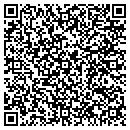 QR code with Robert Page PHD contacts