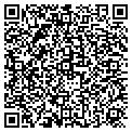 QR code with Ram Trading LLC contacts