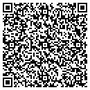 QR code with Harry R Baker contacts