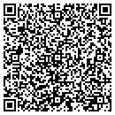 QR code with Gary B Tebor MD contacts