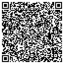 QR code with Gelatone II contacts