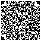 QR code with Wasoff Plumbing & Utility Co contacts
