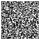 QR code with Youth Force Inc contacts