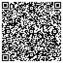 QR code with A 25 Hr Tow Truck contacts