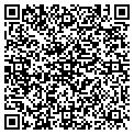 QR code with Mary Ann's contacts