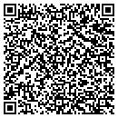 QR code with K C Service contacts