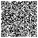 QR code with D'Bianco Beauty Salon contacts