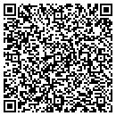 QR code with A-Znet.Com contacts