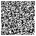 QR code with PSI contacts